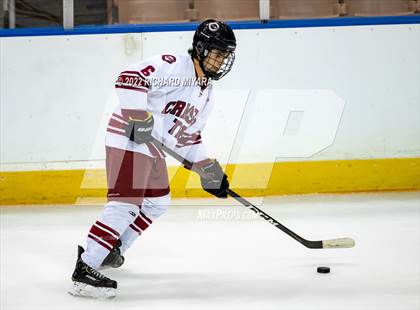Thumbnail 2 in Bedford vs Concord (NHIAA D1 Final) photogallery.