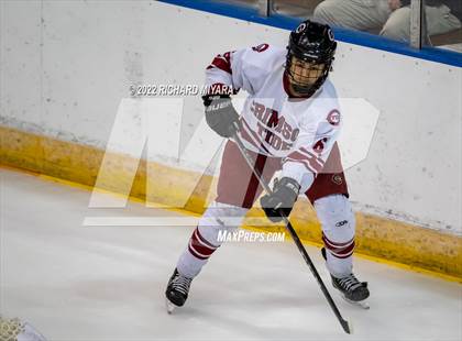 Thumbnail 1 in Bedford vs Concord (NHIAA D1 Final) photogallery.