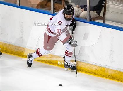 Thumbnail 1 in Bedford vs Concord (NHIAA D1 Final) photogallery.