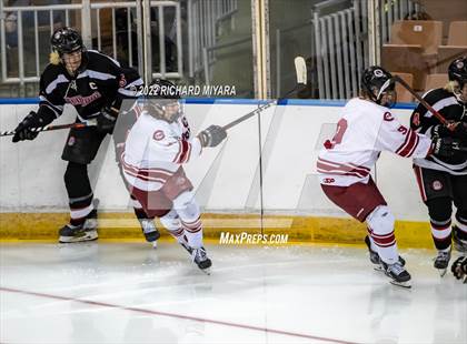 Thumbnail 1 in Bedford vs Concord (NHIAA D1 Final) photogallery.
