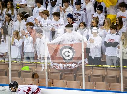 Thumbnail 1 in Bedford vs Concord (NHIAA D1 Final) photogallery.