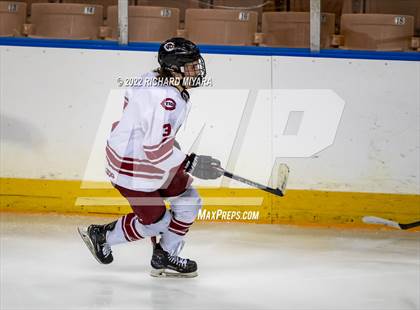 Thumbnail 1 in Bedford vs Concord (NHIAA D1 Final) photogallery.