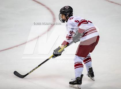 Thumbnail 1 in Bedford vs Concord (NHIAA D1 Final) photogallery.