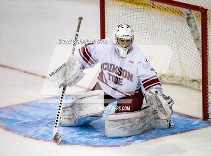 Thumbnail 2 in Bedford vs Concord (NHIAA D1 Final) photogallery.