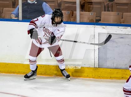 Thumbnail 1 in Bedford vs Concord (NHIAA D1 Final) photogallery.