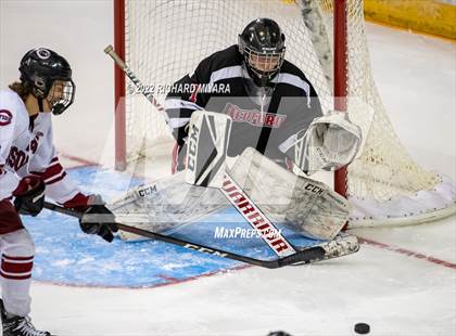 Thumbnail 1 in Bedford vs Concord (NHIAA D1 Final) photogallery.
