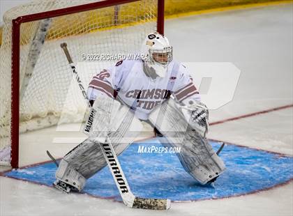 Thumbnail 2 in Bedford vs Concord (NHIAA D1 Final) photogallery.