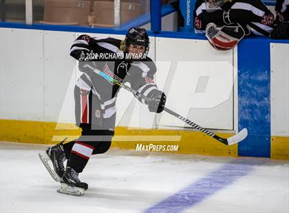 Thumbnail 2 in Bedford vs Concord (NHIAA D1 Final) photogallery.