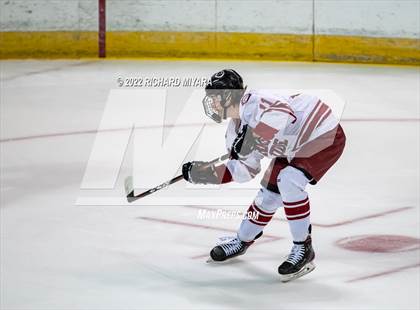 Thumbnail 3 in Bedford vs Concord (NHIAA D1 Final) photogallery.