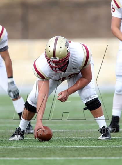 Thumbnail 3 in Georgetown vs. Rouse (UIL 4A Division 2 Semifinal) photogallery.