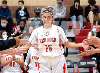 Thumbnail 3 in Cimarron-Memorial @ Doral Academy Red Rock photogallery.