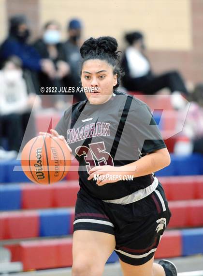 Thumbnail 1 in Cimarron-Memorial @ Doral Academy Red Rock photogallery.