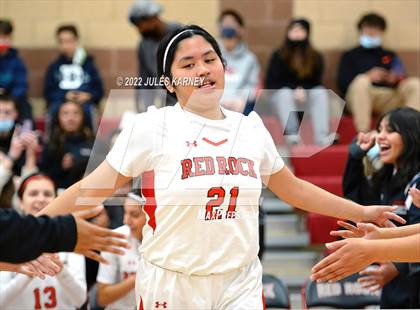 Thumbnail 2 in Cimarron-Memorial @ Doral Academy Red Rock photogallery.