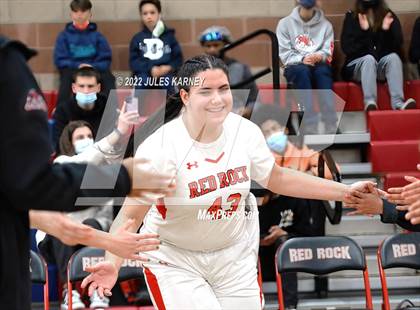 Thumbnail 2 in Cimarron-Memorial @ Doral Academy Red Rock photogallery.