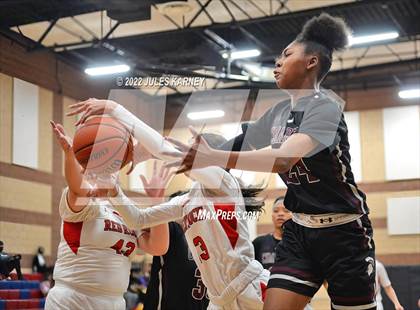 Thumbnail 3 in Cimarron-Memorial @ Doral Academy Red Rock photogallery.