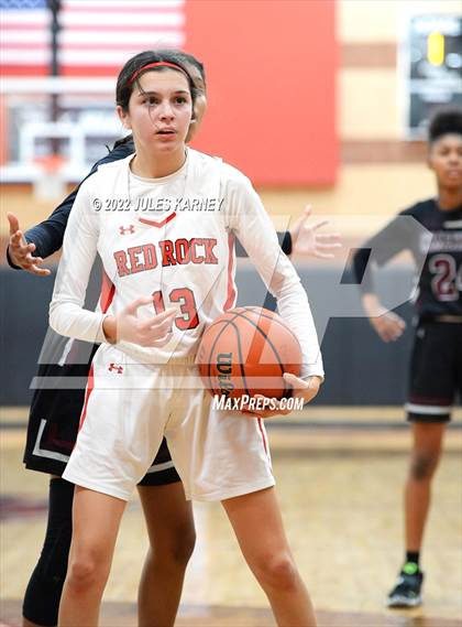 Thumbnail 3 in Cimarron-Memorial @ Doral Academy Red Rock photogallery.