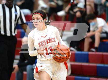 Thumbnail 2 in Cimarron-Memorial @ Doral Academy Red Rock photogallery.
