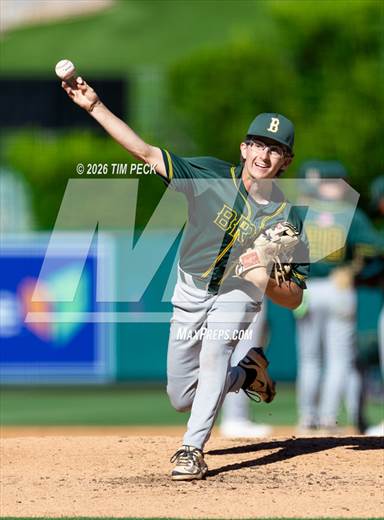 El Modena vs. Brea Olinda