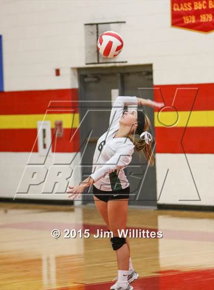 Thumbnail 3 in Flagstaff @ Seton Catholic photogallery.