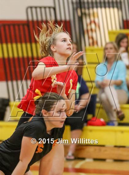Thumbnail 2 in Flagstaff @ Seton Catholic photogallery.