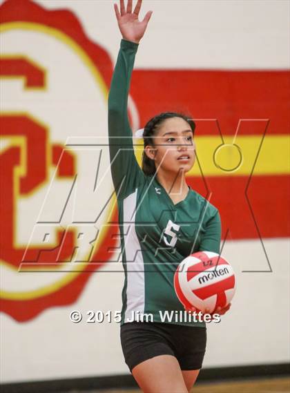 Thumbnail 1 in Flagstaff @ Seton Catholic photogallery.