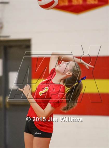Thumbnail 3 in Flagstaff @ Seton Catholic photogallery.