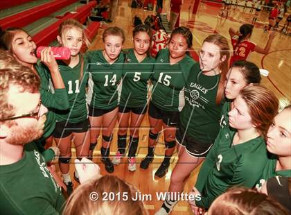 Thumbnail 1 in Flagstaff @ Seton Catholic photogallery.