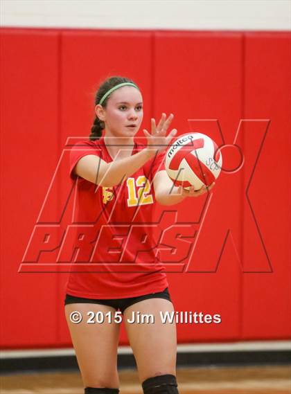 Thumbnail 1 in Flagstaff @ Seton Catholic photogallery.