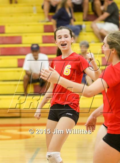 Thumbnail 2 in Flagstaff @ Seton Catholic photogallery.