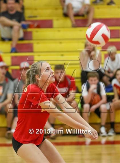 Thumbnail 2 in Flagstaff @ Seton Catholic photogallery.