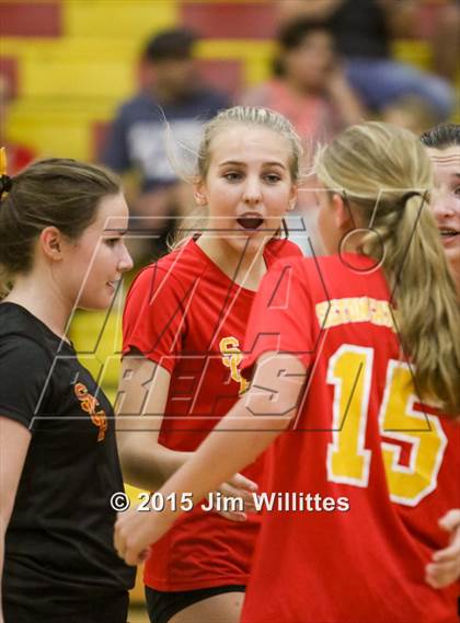 Thumbnail 3 in Flagstaff @ Seton Catholic photogallery.