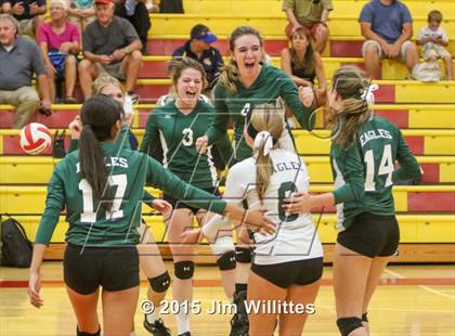 Thumbnail 3 in Flagstaff @ Seton Catholic photogallery.