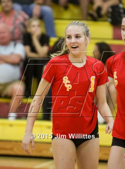 Thumbnail 3 in Flagstaff @ Seton Catholic photogallery.