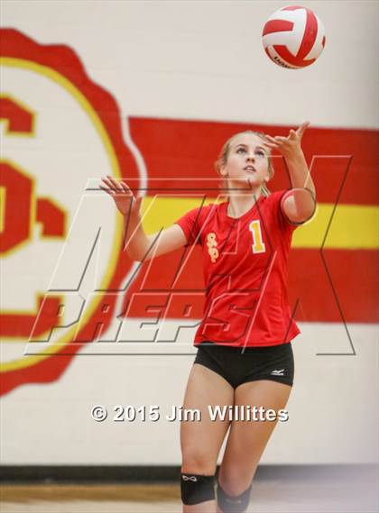 Thumbnail 1 in Flagstaff @ Seton Catholic photogallery.