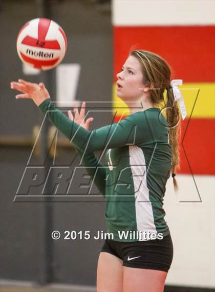 Thumbnail 2 in Flagstaff @ Seton Catholic photogallery.