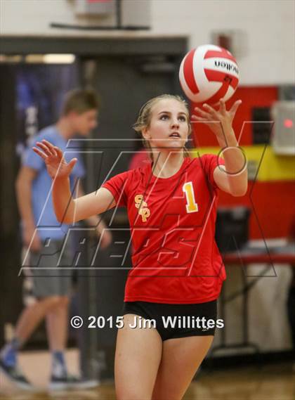 Thumbnail 1 in Flagstaff @ Seton Catholic photogallery.