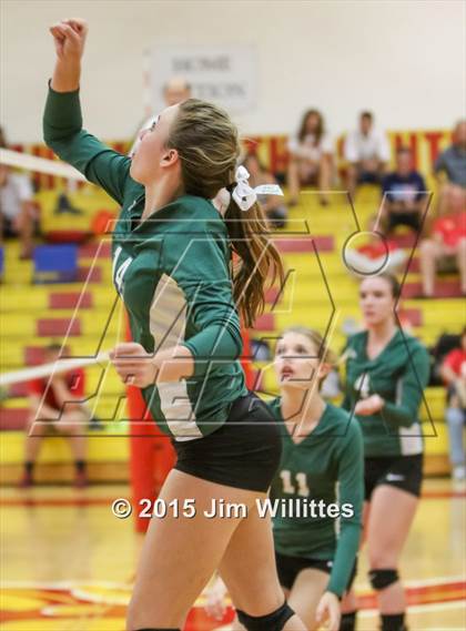 Thumbnail 2 in Flagstaff @ Seton Catholic photogallery.