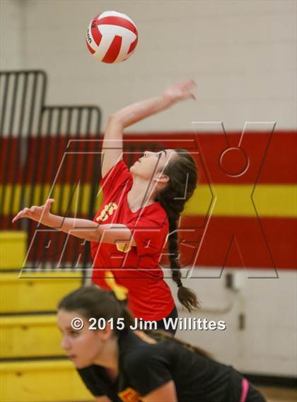 Thumbnail 1 in Flagstaff @ Seton Catholic photogallery.