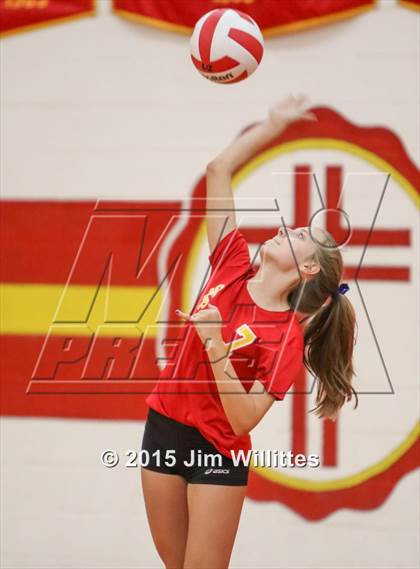 Thumbnail 3 in Flagstaff @ Seton Catholic photogallery.