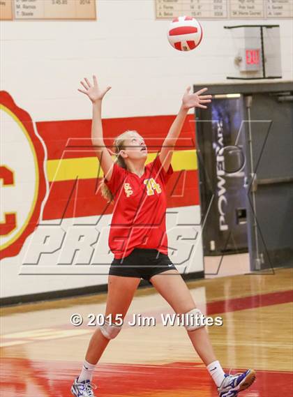 Thumbnail 2 in Flagstaff @ Seton Catholic photogallery.