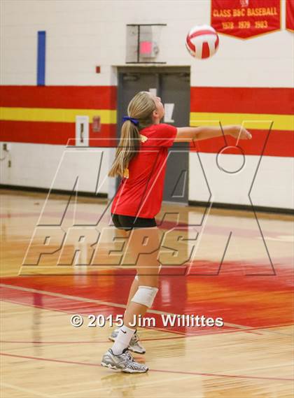 Thumbnail 3 in Flagstaff @ Seton Catholic photogallery.