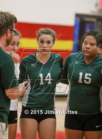 Thumbnail 3 in Flagstaff @ Seton Catholic photogallery.