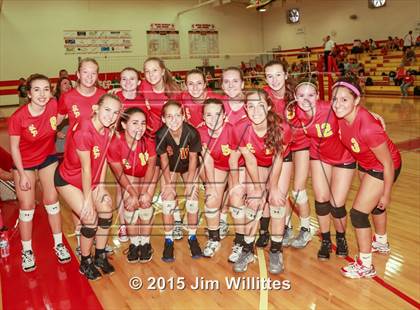 Thumbnail 2 in Flagstaff @ Seton Catholic photogallery.