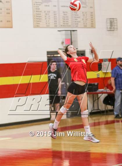 Thumbnail 1 in Flagstaff @ Seton Catholic photogallery.
