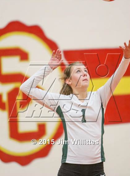 Thumbnail 1 in Flagstaff @ Seton Catholic photogallery.