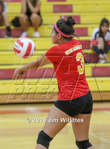Thumbnail 1 in Flagstaff @ Seton Catholic photogallery.