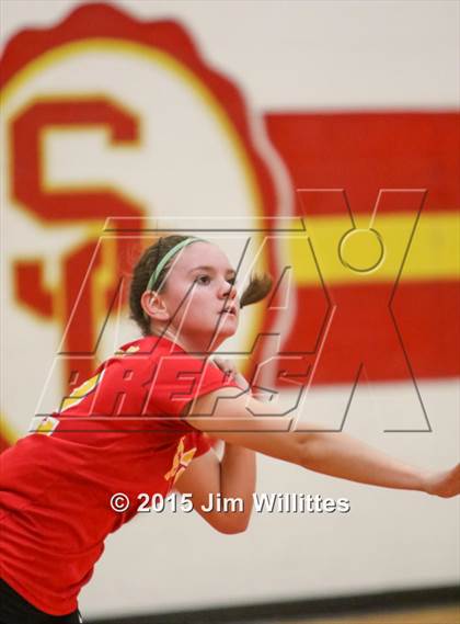 Thumbnail 1 in Flagstaff @ Seton Catholic photogallery.