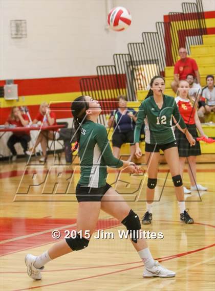 Thumbnail 2 in Flagstaff @ Seton Catholic photogallery.