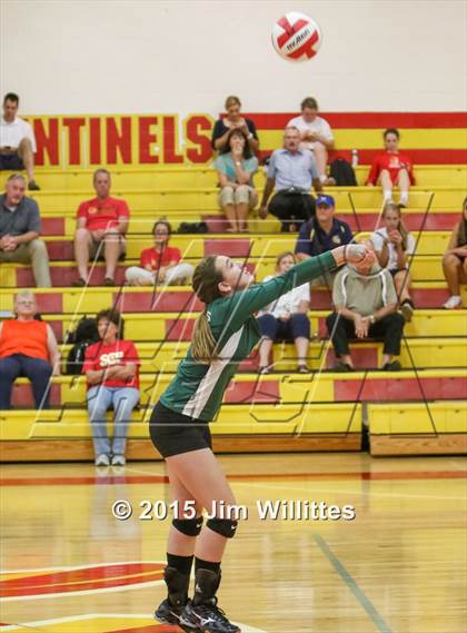 Thumbnail 3 in Flagstaff @ Seton Catholic photogallery.