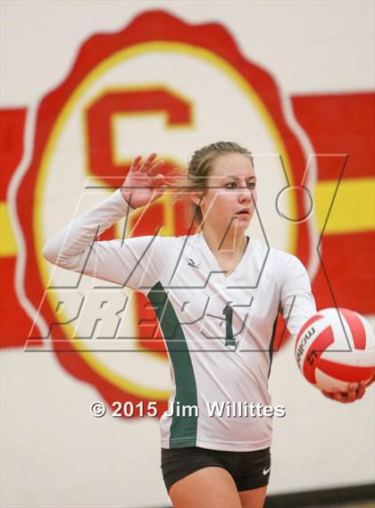 Thumbnail 3 in Flagstaff @ Seton Catholic photogallery.